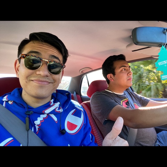 Meet your Posher, Arthur - Picture 1 of 1